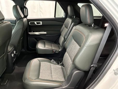 Used 2021 Ford Explorer Timberline AWD/4WD image 24