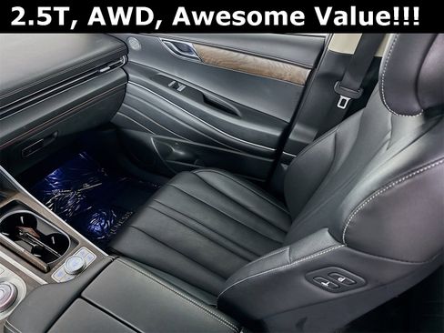 Used 2024 Genesis GV80 2.5T image 24