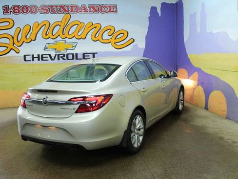 Used 2016 Buick Regal Premium image 8