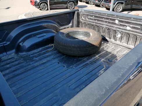 Certified 2022 RAM 1500 Classic Warlock w/ Electronics Group image 28