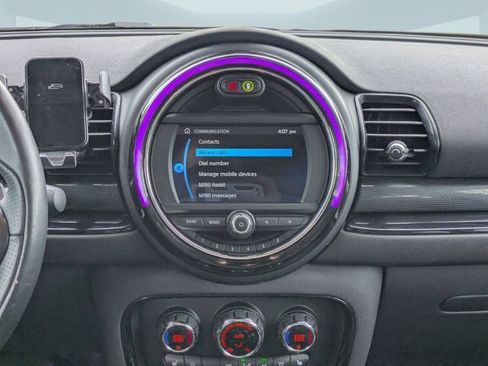 Used 2019 MINI Cooper Clubman S AWD/4WD image 17