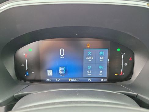 New 2026 Ford Escape ST-Line w/ Tech Pack #1 image 25