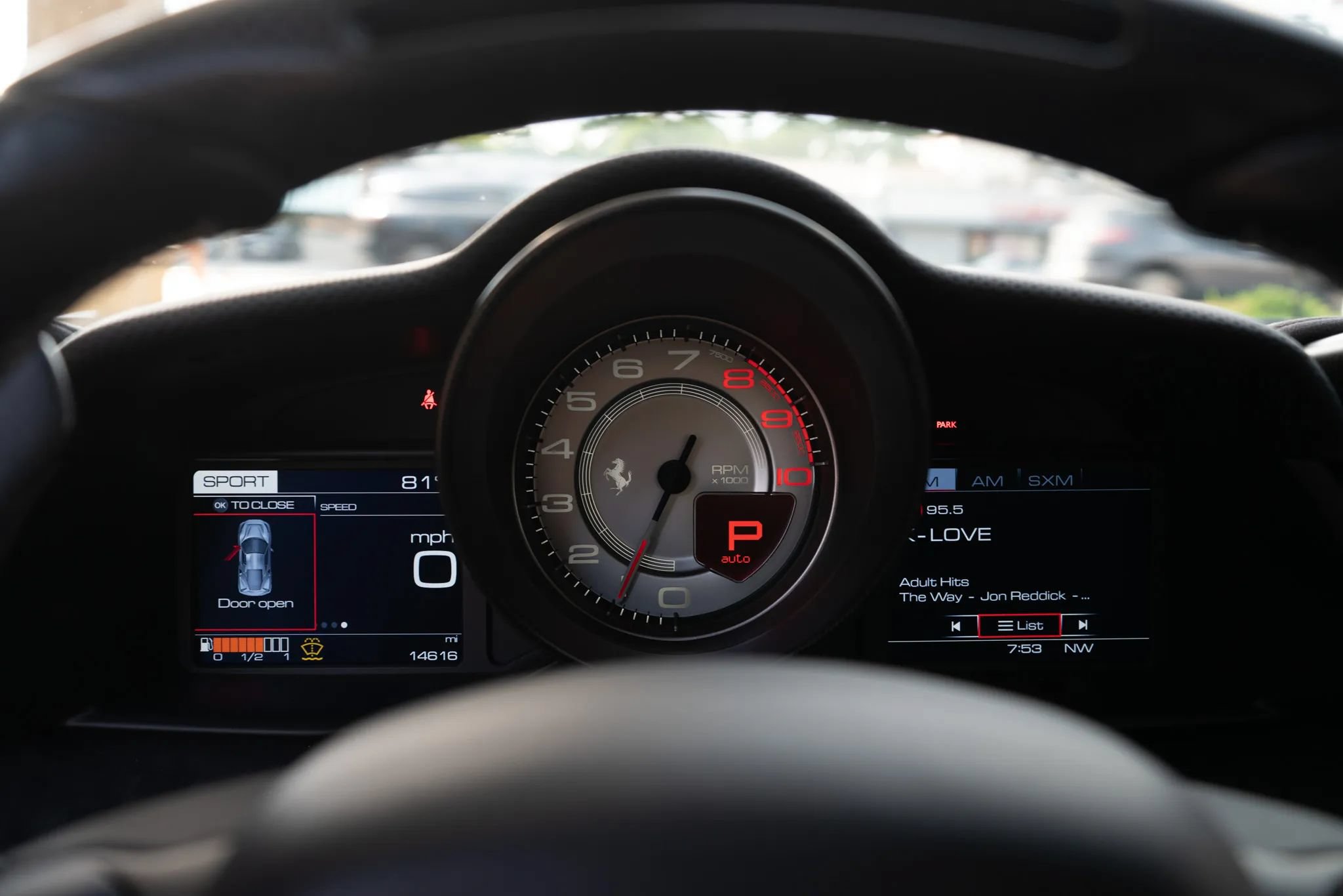 Used 2019 Ferrari 488 Pista Coupe RWD image 22
