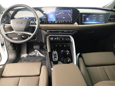 New 2025 Audi Q5 Prestige image 18