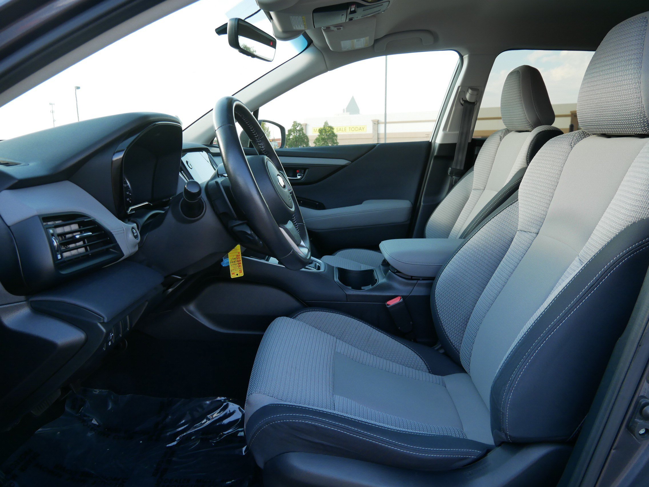 Used 2022 Subaru Outback Premium AWD/4WD image 21