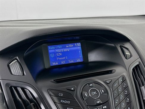 Used 2013 Ford Focus S image 13