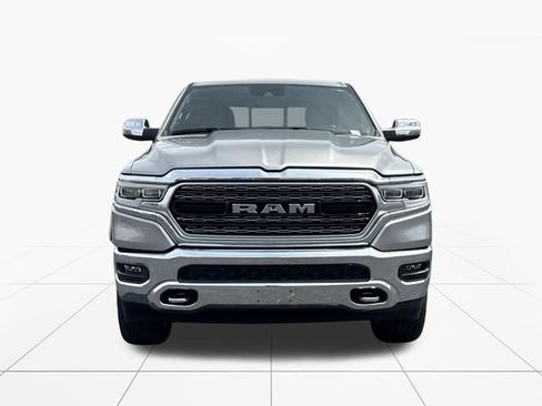Used 2023 RAM 1500 Limited AWD/4WD image 9