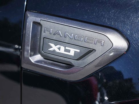 Used 2020 Ford Ranger XLT w/ Equipment Group 301A Mid image 14