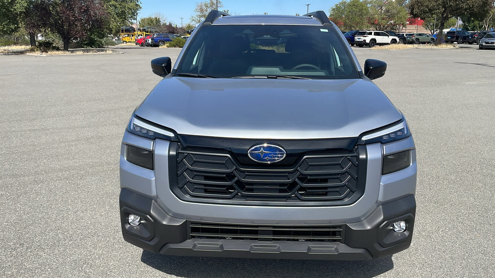 New 2026 Subaru Outback Premium AWD/4WD image 2