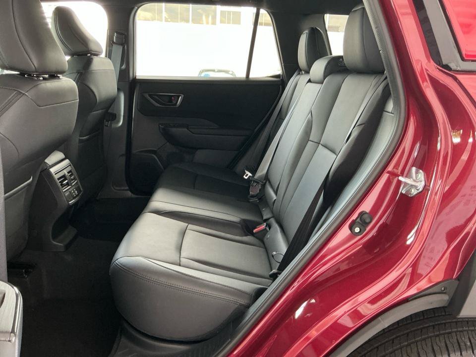 New 2026 Subaru Outback Premium AWD/4WD image 27