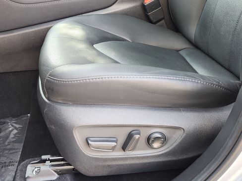 Used 2021 Toyota Highlander Limited FWD image 19