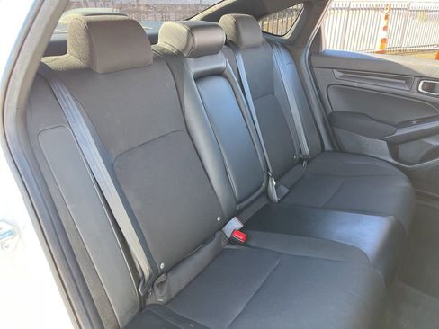 Used 2025 Honda Civic Sport image 27