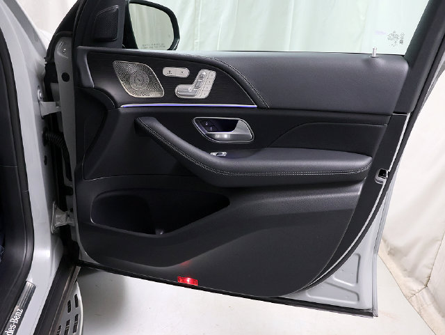 Certified 2026 Mercedes-Benz GLE 450 4MATIC image 35