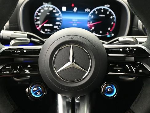 Used 2025 Mercedes-Benz AMG GT 63 image 22