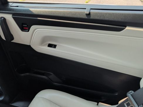 Used 2025 Honda Odyssey EX-L image 34