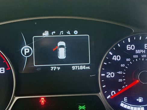 Used 2014 Kia Soul ! w/ Sun & Sound Package image 18