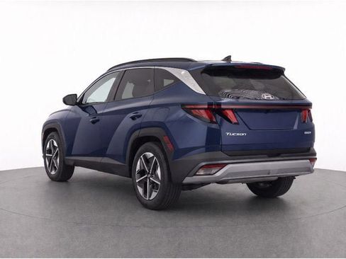 Used 2025 Hyundai Tucson SEL AWD/4WD image 7