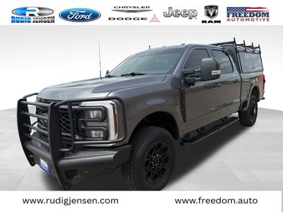 Used 2024 Ford F250 XL w/ STX Appearance Package