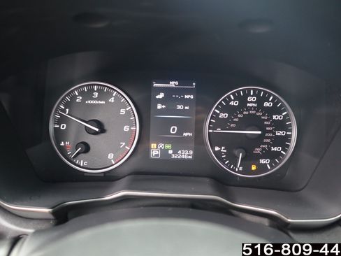Used 2020 Subaru Outback Limited AWD/4WD image 23
