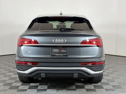 Used 2024 Audi Q5 2.0T Premium Plus AWD/4WD image 10