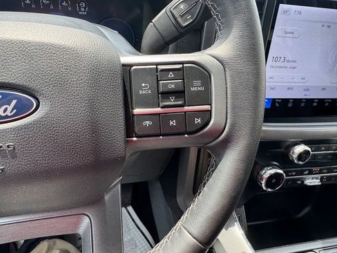 Used 2024 Ford F150 XLT w/ Equipment Group 302A MID AWD/4WD image 19