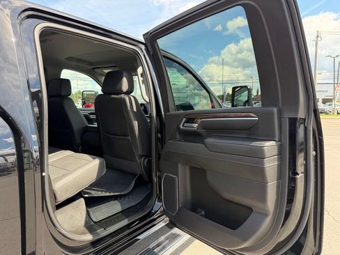 Used 2025 Chevrolet Silverado 2500 LT w/ All Star Edition AWD/4WD image 38