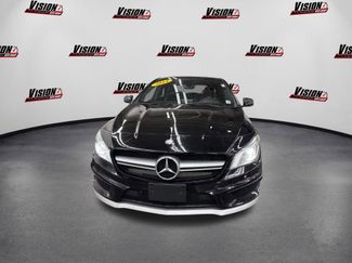 Used 2014 Mercedes-Benz CLA 45 AMG CLA 45 AMG video 2