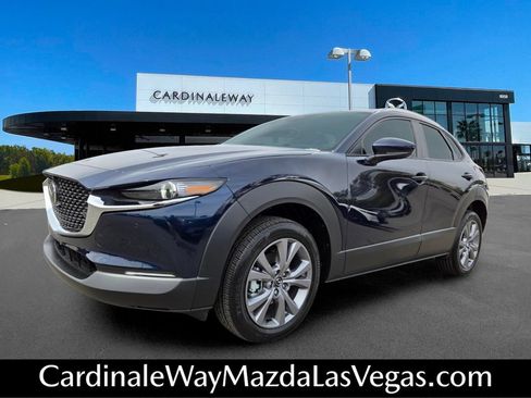 New 2026 MAZDA CX-30 AWD 2.5 S w/ Premium Package image 2