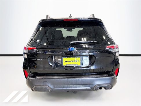 New 2026 Subaru Forester Limited image 5