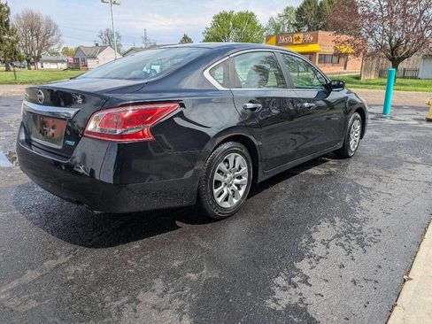 Used 2013 Nissan Altima 2.5 S image 7