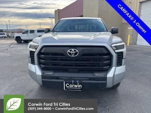 Used 2022 Toyota Tundra SR5 image 4