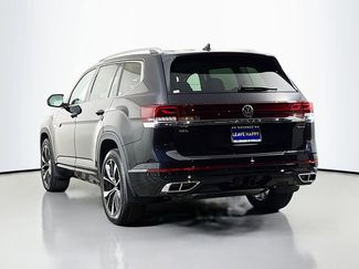 New 2026 Volkswagen Atlas SEL Premium R-Line AWD/4WD video 5