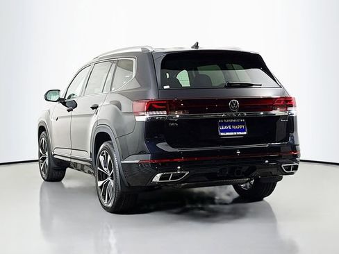 New 2026 Volkswagen Atlas SEL Premium R-Line AWD/4WD image 5