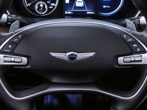 Certified 2022 Genesis G80 2.5T w/ Prestige Package image 21