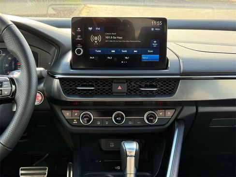 New 2025 Acura ADX A-Spec image 7