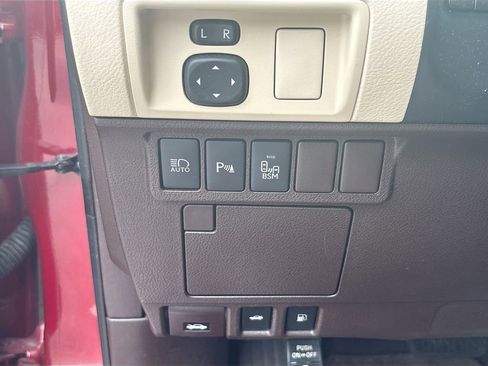 Used 2018 Lexus ES 350 w/ Navigation System Package FWD image 33