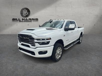 Used 2025 RAM 2500 Laramie w/ Sport Appearance Package