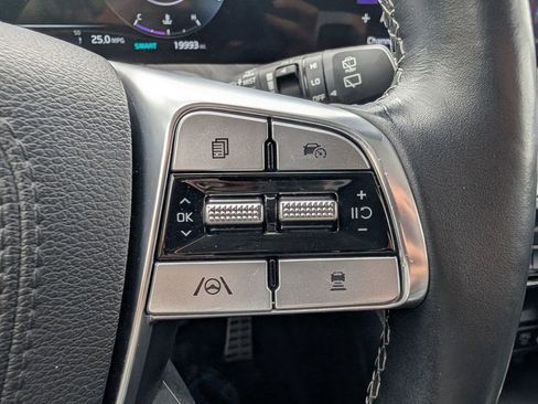 Used 2023 Kia Telluride SX AWD/4WD image 29