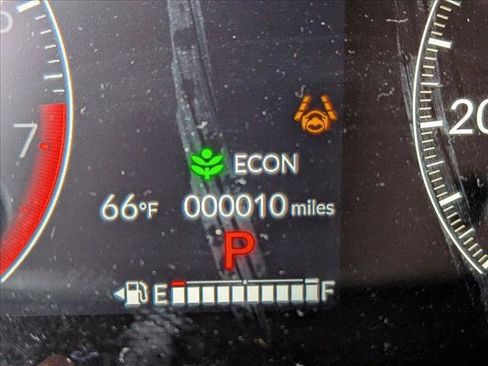 New 2026 Honda HR-V Sport image 10