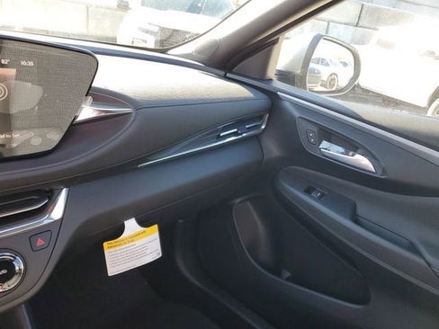 New 2026 Buick Envista Preferred w/ Convenience I Package image 25