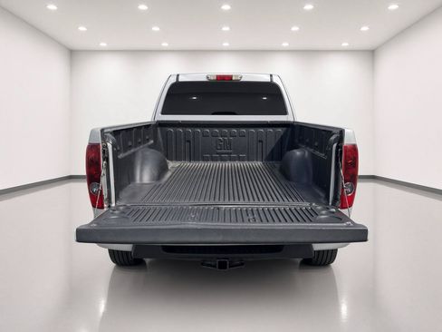 Used 2012 Chevrolet Colorado LT RWD image 5