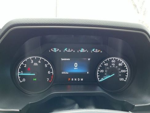 Used 2022 Ford F150 XL w/ Equipment Group 101A High image 16