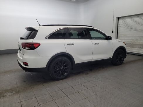 Used 2020 Kia Sorento S AWD/4WD image 10