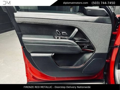 Used 2023 Land Rover Range Rover Sport SE Dynamic AWD/4WD image 25