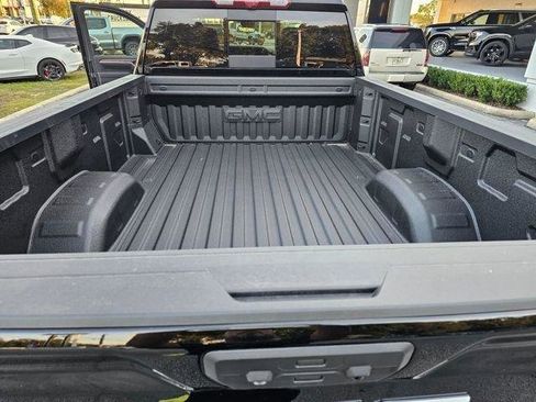 New 2026 GMC Sierra 3500 Denali w/ Technology Package image 22