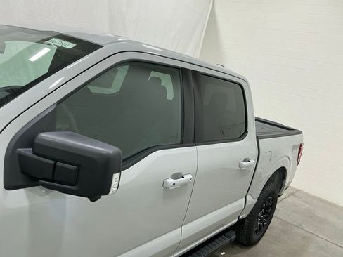 New 2026 Ford F150 XLT AWD/4WD image 8
