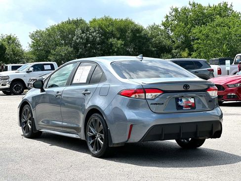 Used 2024 Toyota Corolla SE FWD image 13