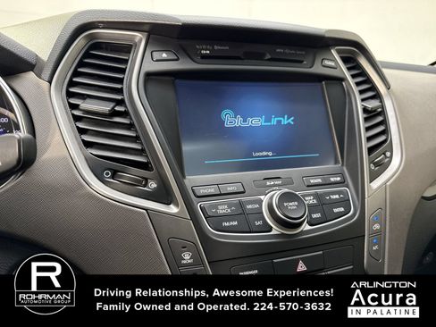Used 2014 Hyundai Santa Fe Sport 2.0T w/ Technology Package 05 AWD/4WD image 6