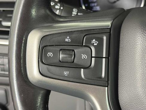 Used 2023 Chevrolet Suburban LS RWD image 24