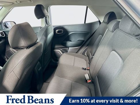 New 2026 Hyundai Venue SE image 14